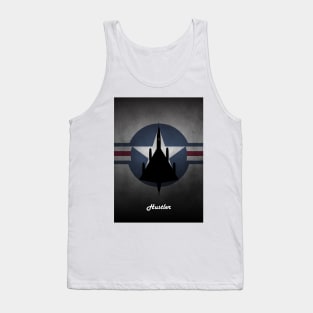 B-58 Hustler USAF Tank Top